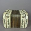 Bandoneon of the house Fratelli Crosio 1950