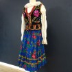 Polish Folklore Dress