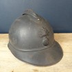 World War I Adrian helmet 1915 - 1918