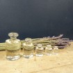 5 Glass weights for kitchen scales