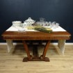 ART DECO dining table for 4-8 persons