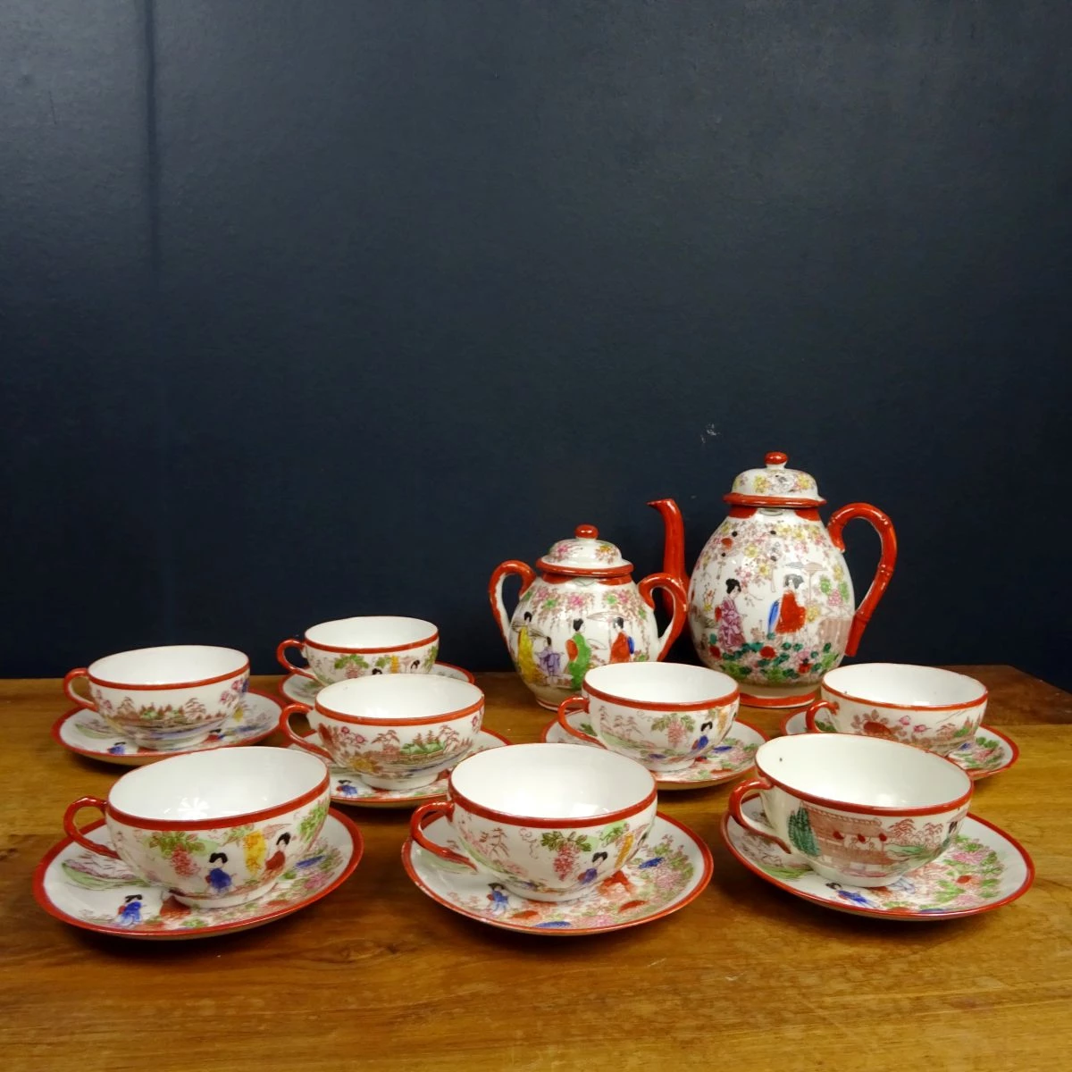 Accessoires pour le thé & Service à thé chinois