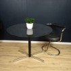 Metal and aluminium design table base - 7 Available