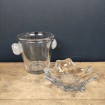 BACCARAT free form pocket cup