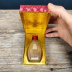 Rare flacon de parfum Chevalier d'Orsay début XXème avec sa boite d'origine