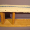 Jeannette - small board for ironing clothes