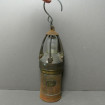 Lampe électrique de mineur style "Brulets Lemaire" 1930