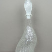 Old "Duck" alcohol bottle