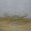 BACCARAT Crystal Fruit Cup