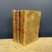 4 T. Histories from a father to his children 1811