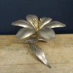 Lotus Flower - Ashtray individual knife holders